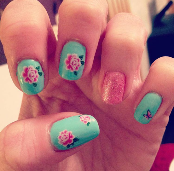 Anyone do their own gel nails/Shellac or similar?
