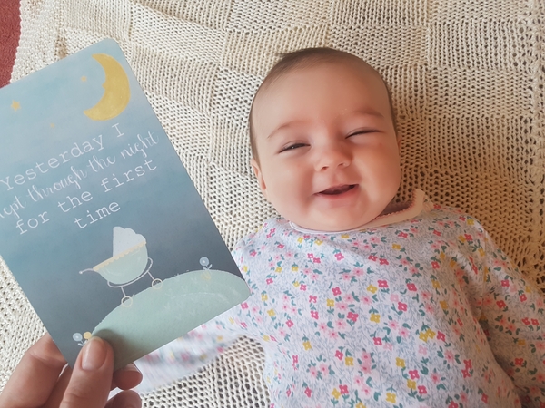 May 2017 #17 the fun continues