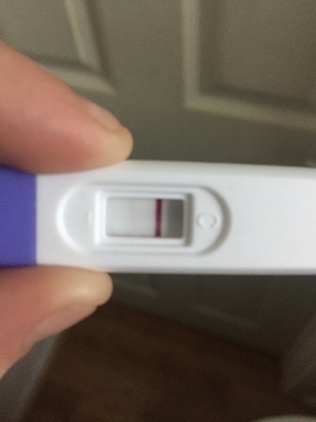 Is this positive??
