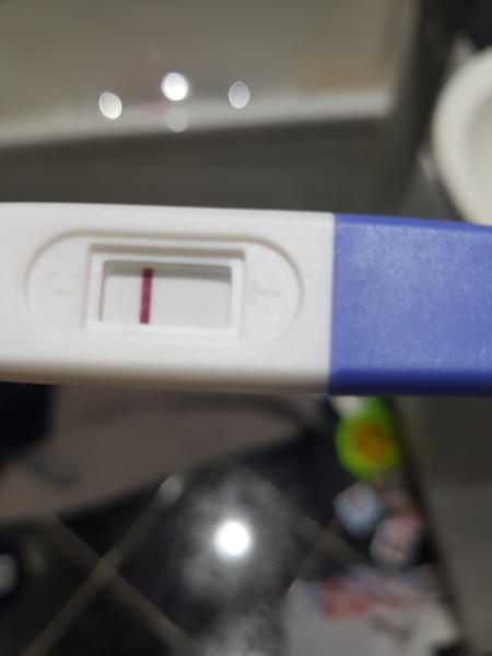 Is this positive?