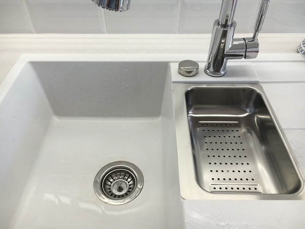 Which Kitchen sink