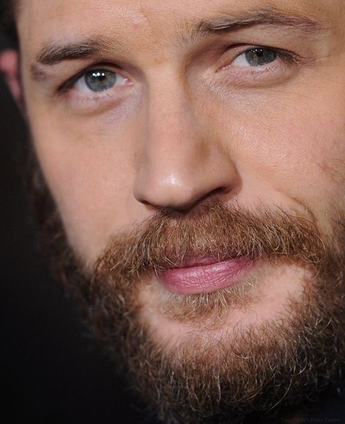 I need a Tom Hardy thread. Who's with me?