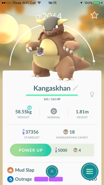 There's no-one quite like Yanma, I'm sure you will agree