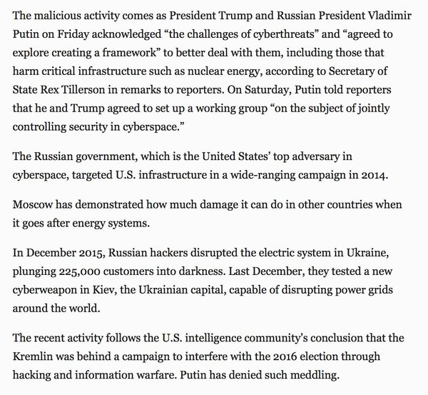 Trump: yes, we have no Steve Bannon