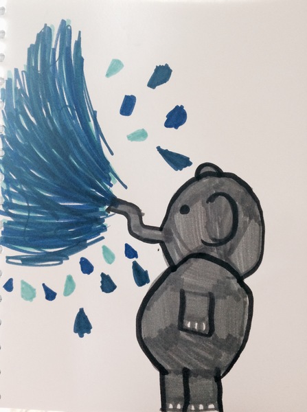 Child aged 5-11 who loves drawing? Enter the BIC® competition