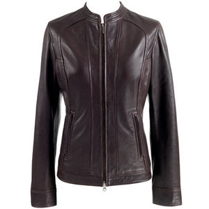 Best leather jacket, please?