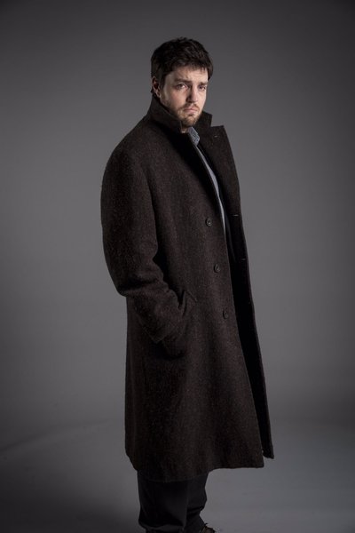 Swagger Inn 148 - Wenches do (musketeers) and Wimbledon - it's all about the grip and service action!