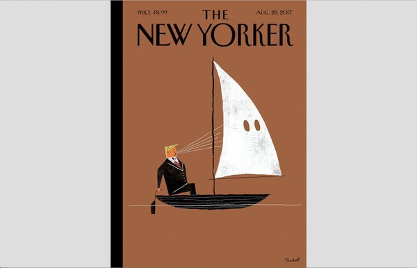 It's official. There has never been a POTUS as --vile-- unpopular as Trump. Sad! Trump cont.