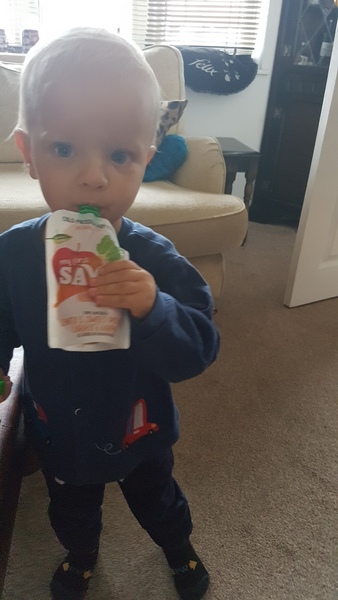Read Mumsnetters’ feedback on My First Savsé cold-pressed baby food NOW CLOSED