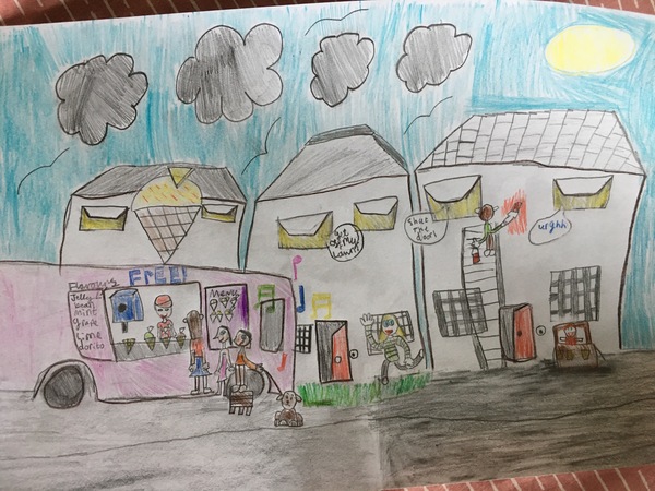Child aged 5-11 who loves drawing? Enter the BIC® competition