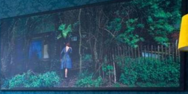 what's the name of this piece of artwork?