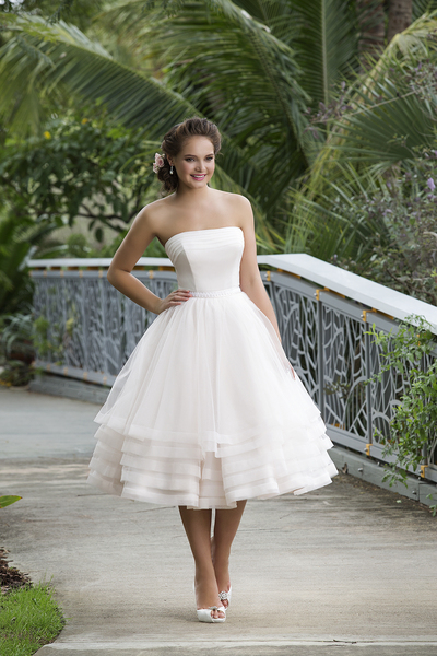 Dress for a wedding - my wedding - help?