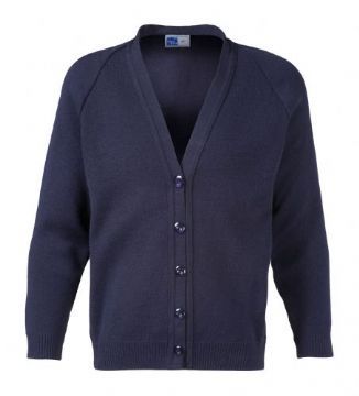 WIBU to get the school cardigan for DS?