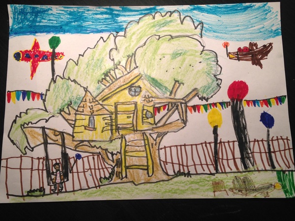 Child aged 5-11 who loves drawing? Enter the BIC® competition