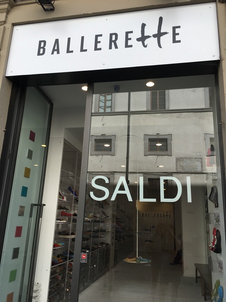 What to buy in Italy?