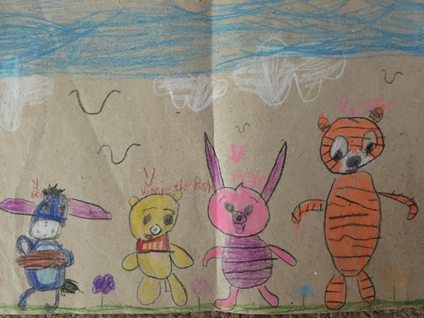 Child aged 5-11 who loves drawing? Enter the BIC® competition