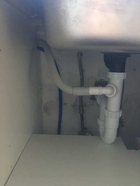 Washing machine help