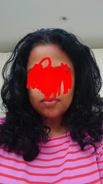 Please help me with my hair! (pic attached)