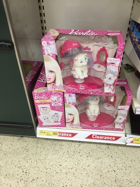 Christmas Bargain Ideas Thread 1. We have lift off!