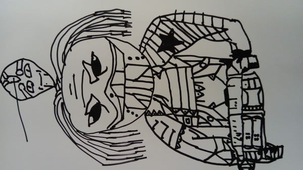 Child aged 5-11 who loves drawing? Enter the BIC® competition