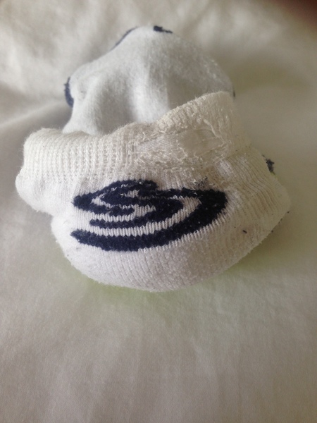 Does anyone recognise this logo please?