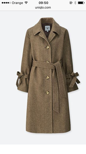 Can we talk about Autumn and things we are lusting after?