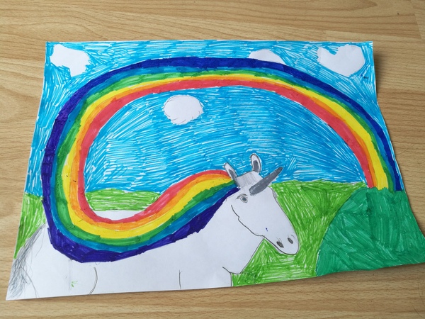 Child aged 5-11 who loves drawing? Enter the BIC® competition