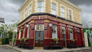 EASTENDERS 16 - NO SPOILERS