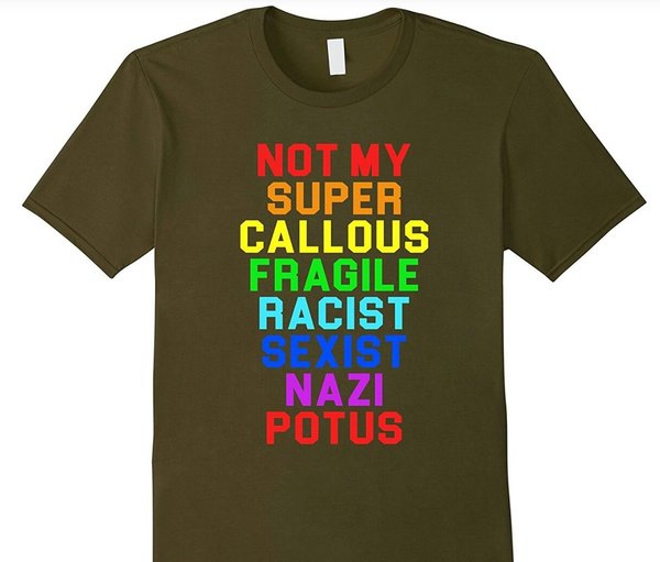 It's official. There has never been a POTUS as --vile-- unpopular as Trump. Sad! Trump cont.