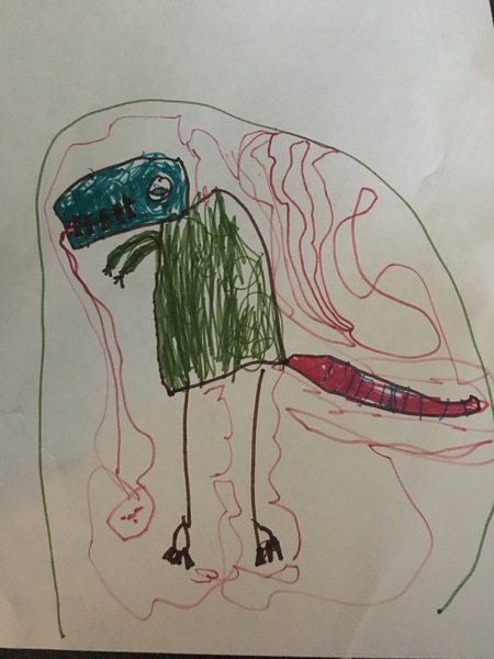 Child aged 5-11 who loves drawing? Enter the BIC® competition
