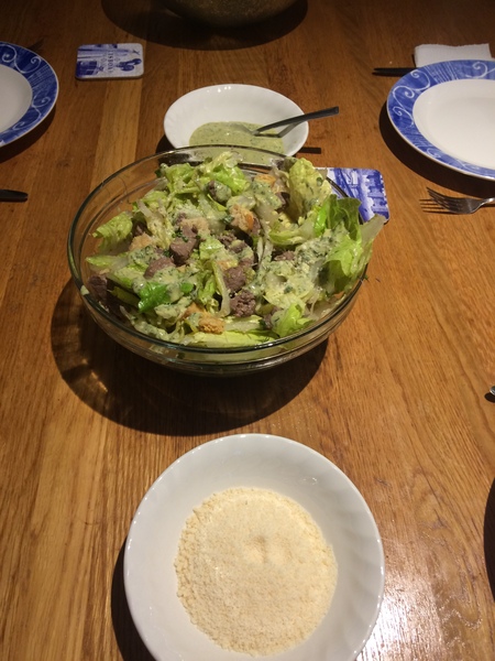 Read Mumsnet users reviews on Love Lamb Week recipes