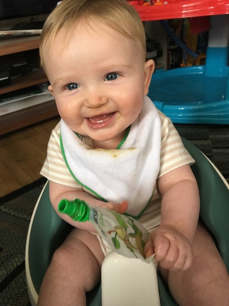 Read Mumsnetters’ feedback on My First Savsé cold-pressed baby food NOW CLOSED