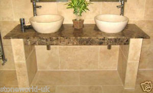"Timeless" bathroom tiles