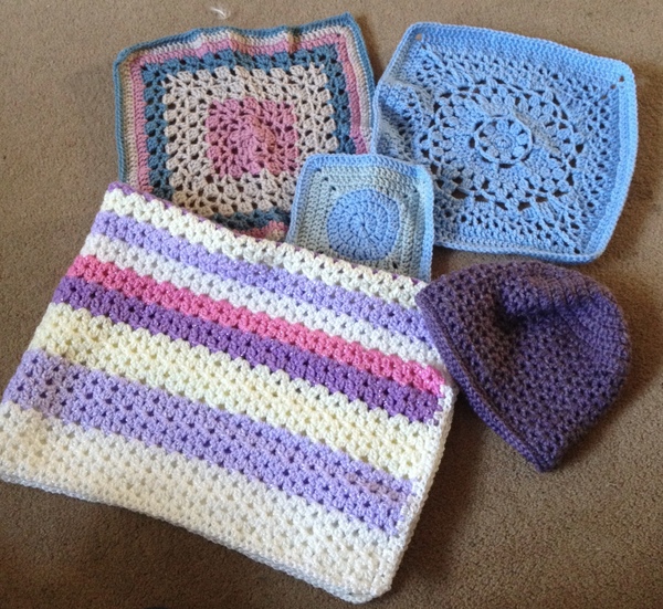 Zombie and Woolly Hugs. OVER HERE!! Come and find out about her legacy of Candy’s Hugs, newcomers and old hands, all very welcome