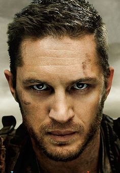 I need a Tom Hardy thread. Who's with me?