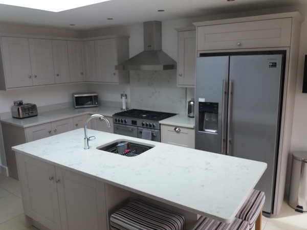 Wickes kitchen quote