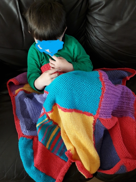 Zombie and Woolly Hugs. OVER HERE!! Come and find out about her legacy of Candy’s Hugs, newcomers and old hands, all very welcome