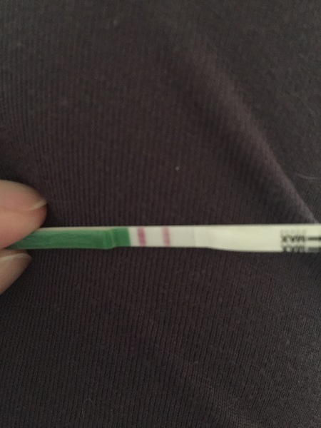 Is this a positive OPK?