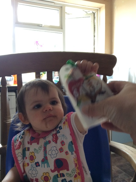 Read Mumsnetters’ feedback on My First Savsé cold-pressed baby food NOW CLOSED