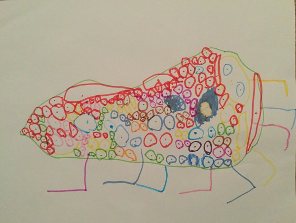 Child aged 5-11 who loves drawing? Enter the BIC® competition