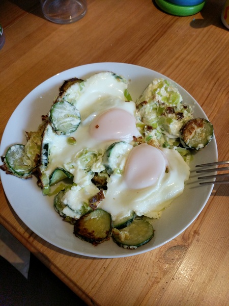 Pre-summer Bootcamp - our last weigh-in!