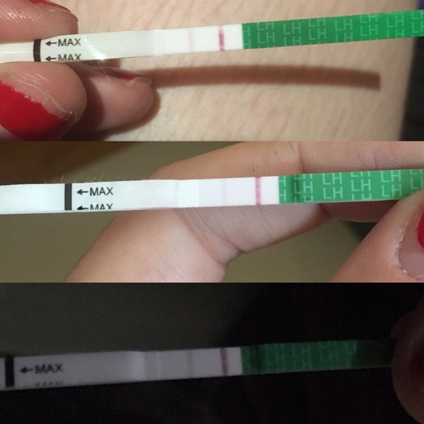 OPKs - can anyone help with these!