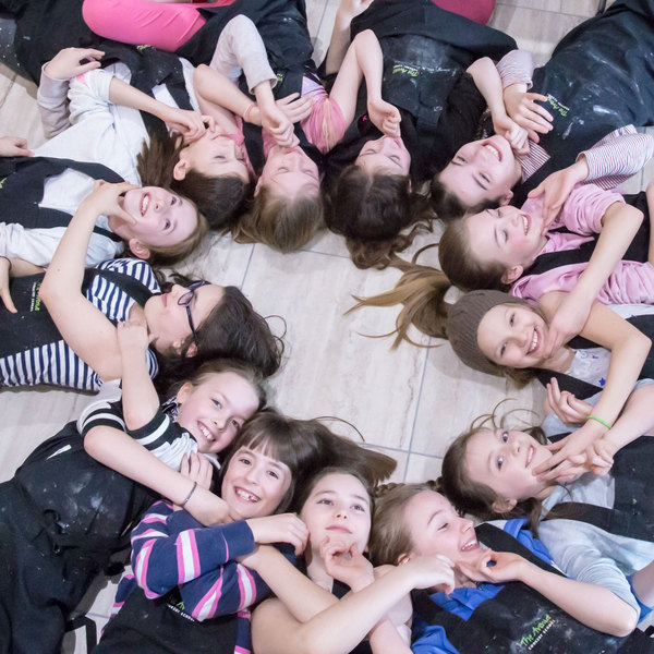 Kids Weekend and After School Cookery Classes!