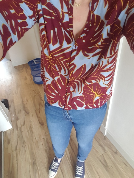 What are we wearing? Photos?!