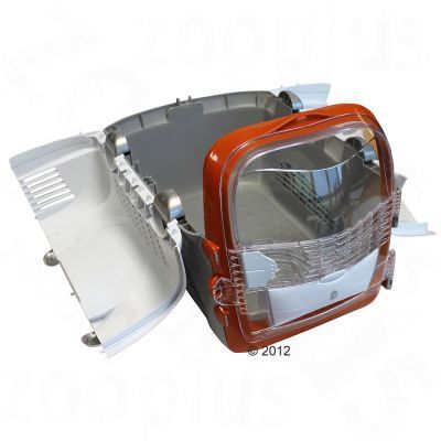 Best carrier for large cat?