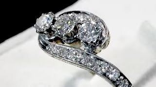 The most luxury item you own?