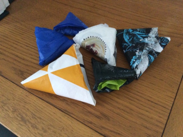 Need Kondo-esque inspiration