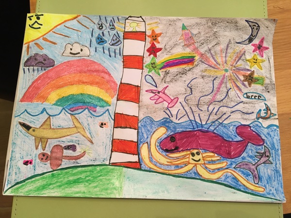 Child aged 5-11 who loves drawing? Enter the BIC® competition