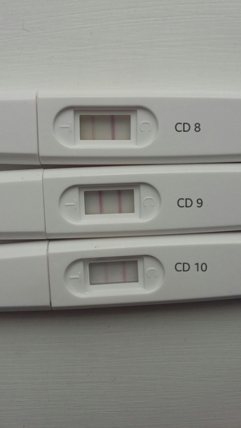 Is this a positive OPK?