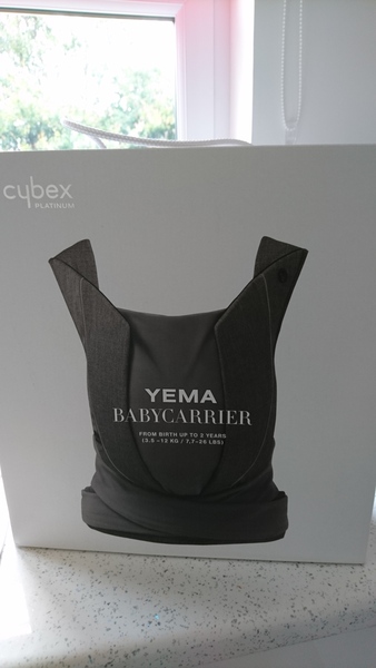 Cybex PRIAM, MIOS, CLOUD and Yema review thread: find out what the MN testers think! Non testers - chance to win £150! NOW CLOSED